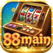 88MAIN - Keseruan Permainan Slot Terbaik