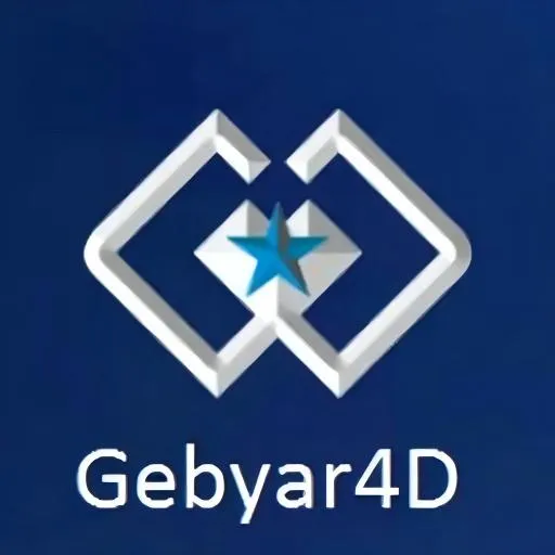GEBYAR4D - Balapan Seru dan Menegangkan