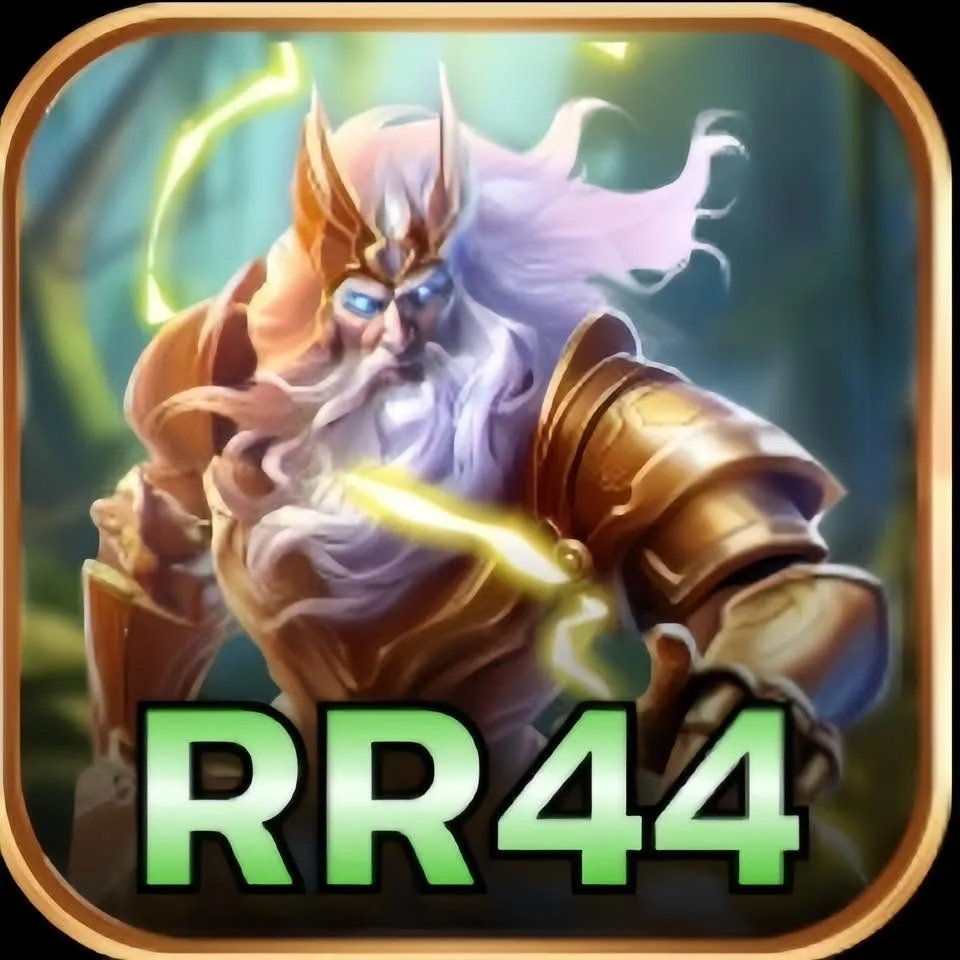 RR44 - Permainan Bingo Seru dan Menyenangkan